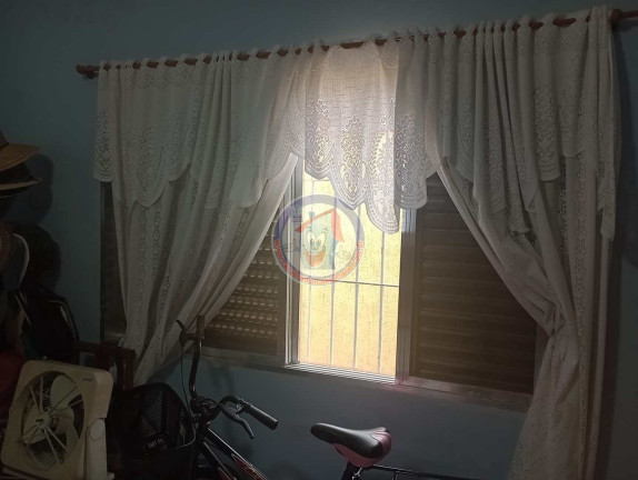 Imagem Casa com 2 Quartos à Venda, 126 m² em Itaóca - Mongaguá