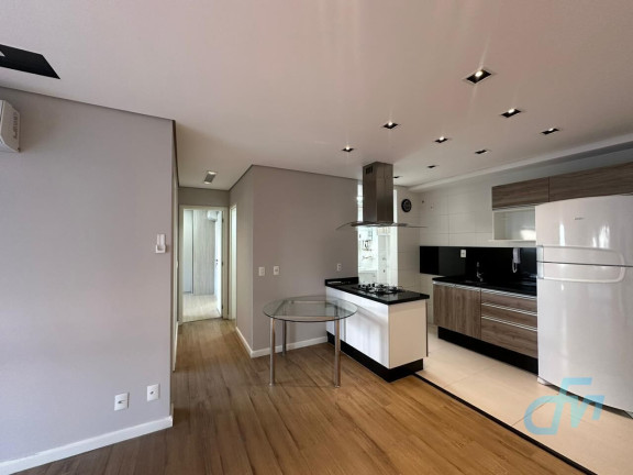Imagem Apartamento com 2 Quartos à Venda, 72 m² em Jardim Armênia - Mogi Das Cruzes