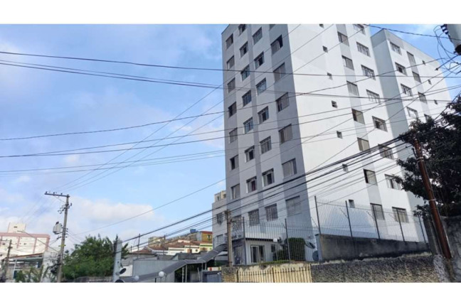 Imagem Apartamento com 2 Quartos à Venda, 62 m² em Vila Do Encontro - São Paulo Imagem Apartamento com 2 Quartos à Venda, 62 m² em Vila Do Encontro - São Paulo