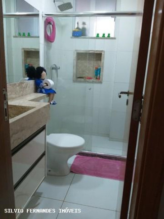 Imagem Casa com 3 Quartos à Venda, 99 m² em Buraquinho - Lauro De Freitas