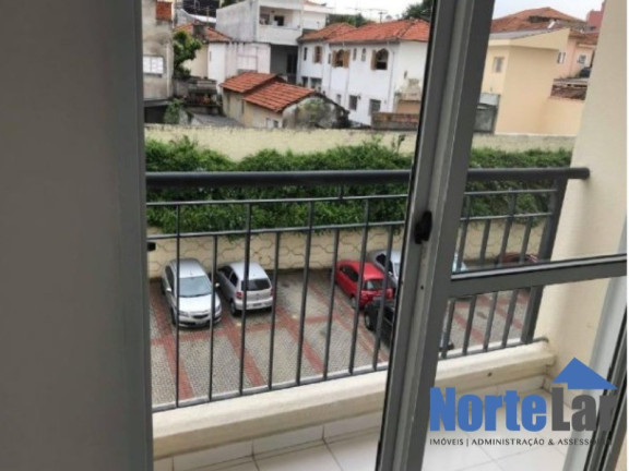 Imagem Apartamento com 2 Quartos à Venda, 48 m² em Jardim Japão - São Paulo