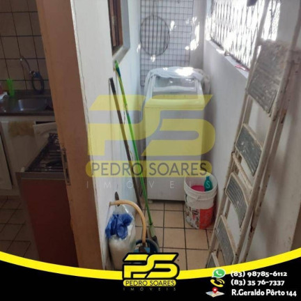 Imagem Casa com 4 Quartos à Venda, 300 m² em Cruz Das Armas - João Pessoa
