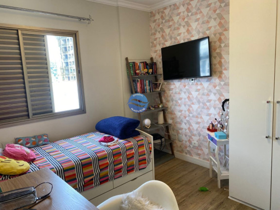 Imagem Cobertura com 3 Quartos à Venda, 230 m² em Marapé - Santos Imagem Cobertura com 3 Quartos à Venda, 230 m² em Marapé - Santos