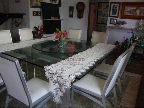 Imagem Apartamento com 5 Quartos à Venda, 617 m² em Boa Viagem - Recife