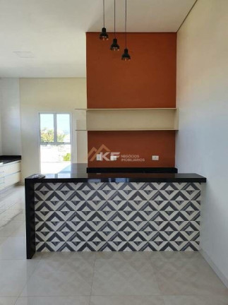 Imagem Casa de Condomínio com 3 Quartos à Venda, 270 m² em Vila Do Golf - Ribeirão Preto