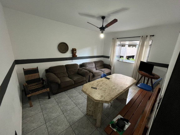 Apartamento com 2 Quartos à Venda, 88 m² em Ponta Da Praia - Santos