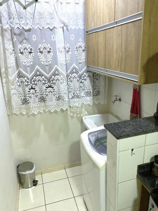 Imagem Apartamento com 2 Quartos à Venda, 48 m² em Ipiranga - Ribeirão Preto