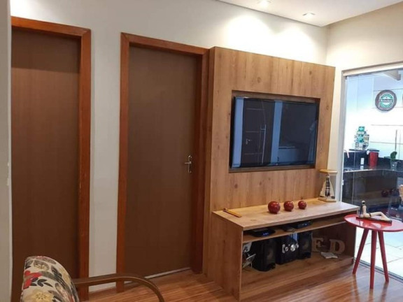 Imagem Casa com 2 Quartos à Venda, 90 m² em Floresta Encantada - Esmeraldas