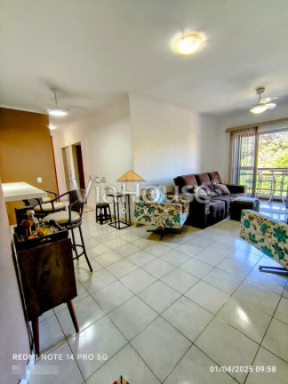 Imagem Apartamento com 3 Quartos à Venda, 91 m² em Parque Dos Bandeirantes - Ribeirão Preto