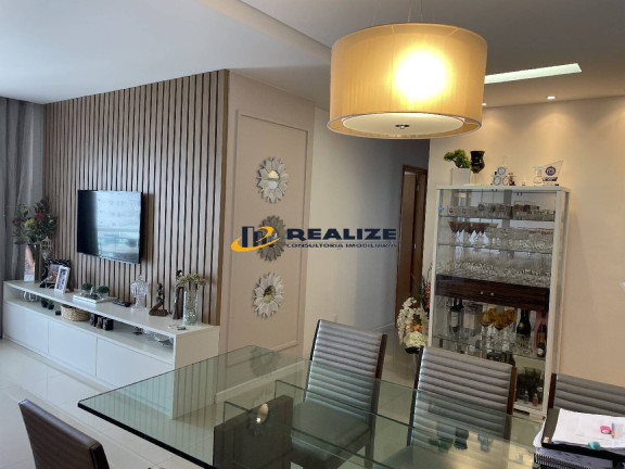Imagem Apartamento com 3 Quartos à Venda, 112 m² em Centro - Campos Dos Goytacazes Imagem Apartamento com 3 Quartos à Venda, 112 m² em Centro - Campos Dos Goytacazes