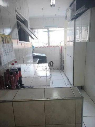 Imagem Apartamento com 2 Quartos à Venda, 96 m² em Jardim Santa Rosália - Sorocaba Imagem Apartamento com 2 Quartos à Venda, 96 m² em Jardim Santa Rosália - Sorocaba