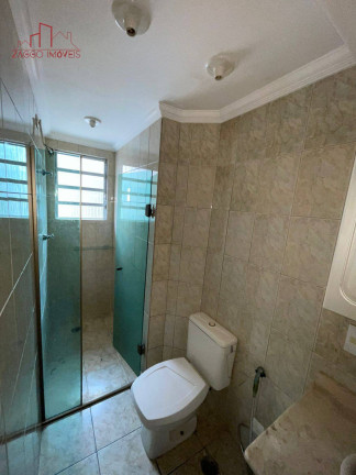 Imagem Apartamento com 2 Quartos à Venda, 54 m² em Campo Limpo - São Paulo Imagem Apartamento com 2 Quartos à Venda, 54 m² em Campo Limpo - São Paulo