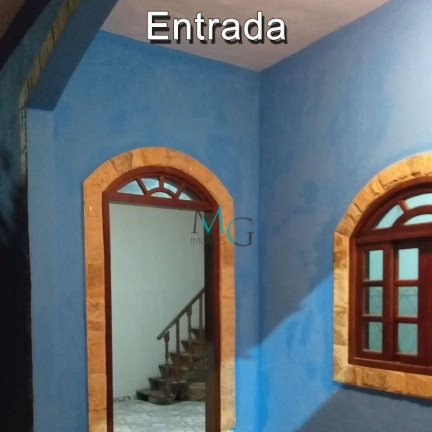 Imagem Casa com 3 Quartos à Venda, 152 m² em Campo Grande - Rio De Janeiro Imagem Casa com 3 Quartos à Venda, 152 m² em Campo Grande - Rio De Janeiro