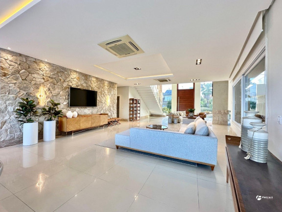 Imagem Casa de Condomínio com 5 Quartos à Venda, 465 m² em Atlântida - Xangri-lá