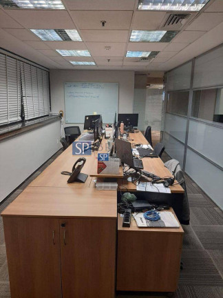Imagem Sala Comercial para Alugar, 400 m² em Itaim Bibi - São Paulo Imagem Sala Comercial para Alugar, 400 m² em Itaim Bibi - São Paulo