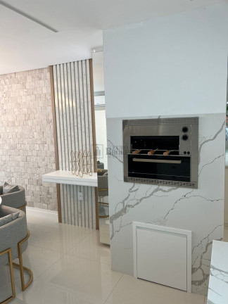 Imagem Apartamento com 3 Quartos à Venda, 139 m² em Barra Sul - Balneário Camboriú