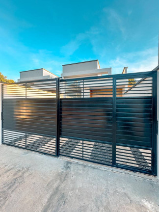 Imagem Casa com 3 Quartos à Venda, 125 m² em Sim - Feira De Santana
