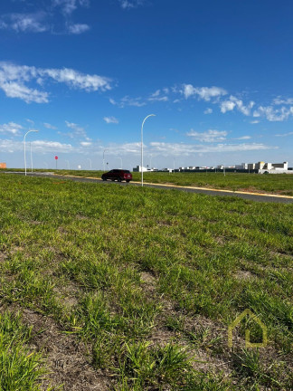 Terreno à Venda, 300 m² em Jardim Residencial Dona Maria Candida - Indaiatuba