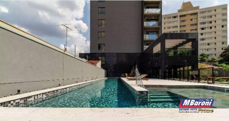 Imagem Apartamento com 1 Quarto à Venda, 27 m² em Vila Olímpia - São Paulo Imagem Apartamento com 1 Quarto à Venda, 27 m² em Vila Olímpia - São Paulo