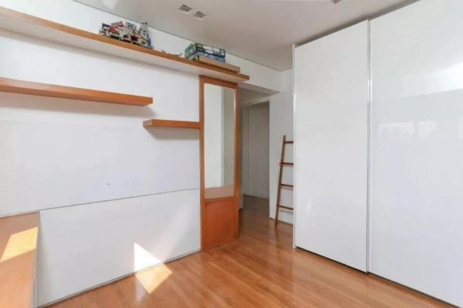 Imagem Apartamento com 3 Quartos à Venda, 171 m² em Vila Andrade - São Paulo Imagem Apartamento com 3 Quartos à Venda, 171 m² em Vila Andrade - São Paulo