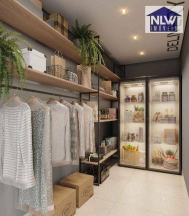Imagem Apartamento com 2 Quartos à Venda, 57 m² em Brooklin Novo - São Paulo Imagem Apartamento com 2 Quartos à Venda, 57 m² em Brooklin Novo - São Paulo