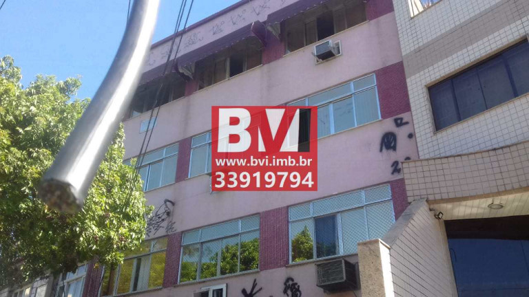 Imagem Apartamento com 3 Quartos à Venda, 100 m² em Vila Da Penha - Rio De Janeiro Imagem Apartamento com 3 Quartos à Venda, 100 m² em Vila Da Penha - Rio De Janeiro