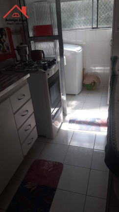 Imagem Apartamento com 2 Quartos à Venda, 60 m² em Vila Andrade - São Paulo Imagem Apartamento com 2 Quartos à Venda, 60 m² em Vila Andrade - São Paulo