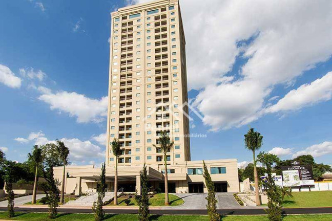 Imagem Apartamento com 1 Quarto à Venda, 45 m² em Ribeirânia - Ribeirão Preto Imagem Apartamento com 1 Quarto à Venda, 45 m² em Ribeirânia - Ribeirão Preto