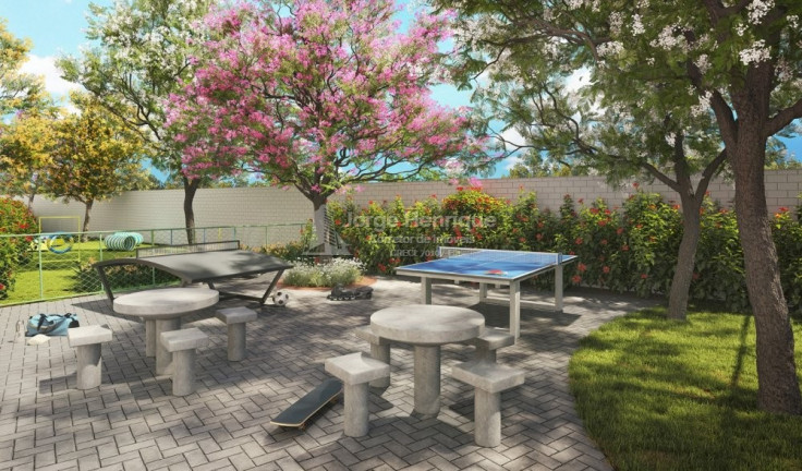 Imagem Apartamento com 2 Quartos à Venda, 54 m² em Centro - Duque De Caxias