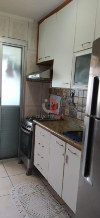 Imagem Apartamento com 2 Quartos à Venda, 47 m² em Vila Guilherme - São Paulo Imagem Apartamento com 2 Quartos à Venda, 47 m² em Vila Guilherme - São Paulo