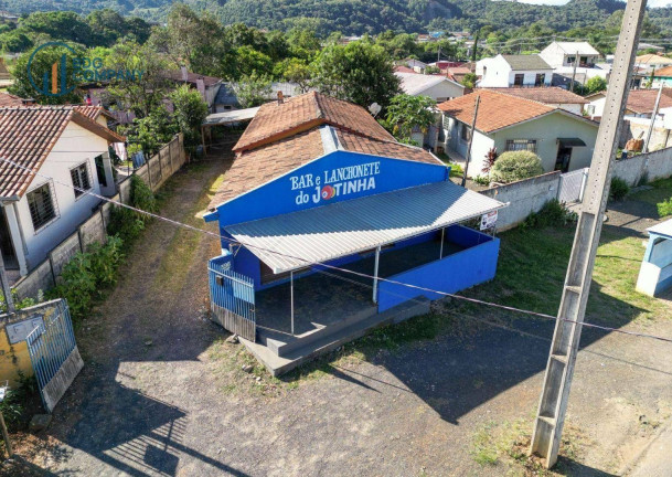 Casa com 3 Quartos à Venda, 194 m² em Camacuã - Irati