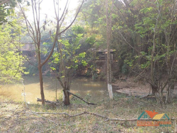 Imagem Fazenda à Venda, 1 m² em Rio Claro - Paraibuna Imagem Fazenda à Venda, 1 m² em Rio Claro - Paraibuna