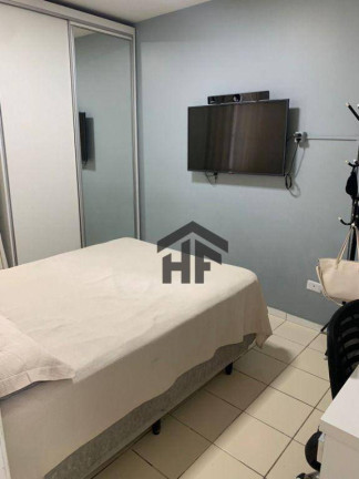 Imagem Apartamento com 3 Quartos à Venda, 71 m² em Casa Amarela - Recife Imagem Apartamento com 3 Quartos à Venda, 71 m² em Casa Amarela - Recife