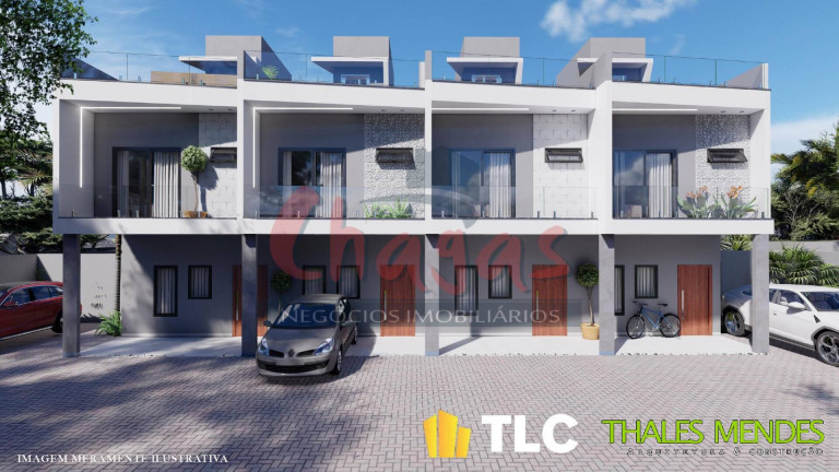 Imagem Sobrado com 2 Quartos à Venda, 148 m² em Massaguaçu - Caraguatatuba Imagem Sobrado com 2 Quartos à Venda, 148 m² em Massaguaçu - Caraguatatuba