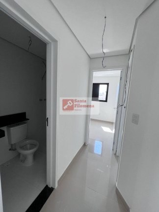 Imagem Apartamento com 2 Quartos à Venda, 95 m² em Vila América - Santo André
