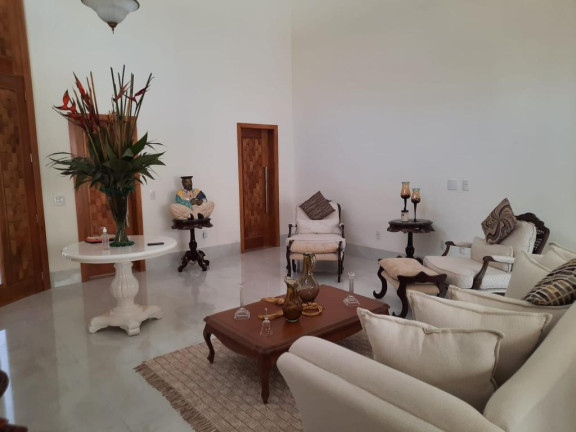 Imagem Casa com 3 Quartos à Venda, 343 m² em Roncáglia - Valinhos