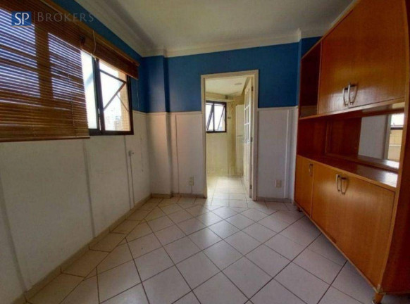 Imagem Apartamento com 3 Quartos à Venda, 138 m² em Cambuí - Campinas Imagem Apartamento com 3 Quartos à Venda, 138 m² em Cambuí - Campinas