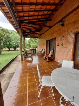 Imagem Chácara com 4 Quartos à Venda, 563 m² em Felixlândia Imagem Chácara com 4 Quartos à Venda, 563 m² em Felixlândia