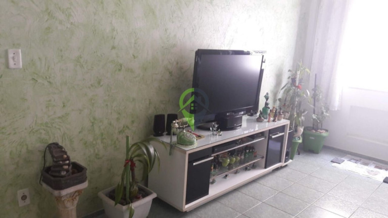 Imagem Apartamento com 2 Quartos à Venda, 127 m² em Macuco - Santos Imagem Apartamento com 2 Quartos à Venda, 127 m² em Macuco - Santos