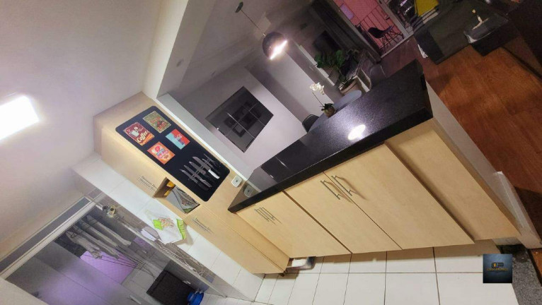 Imagem Apartamento com 3 Quartos à Venda, 69 m² em Centro - Diadema
