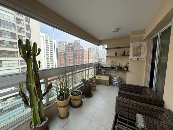 Imagem Apartamento com 2 Quartos à Venda, 149 m² em Perdizes - São Paulo