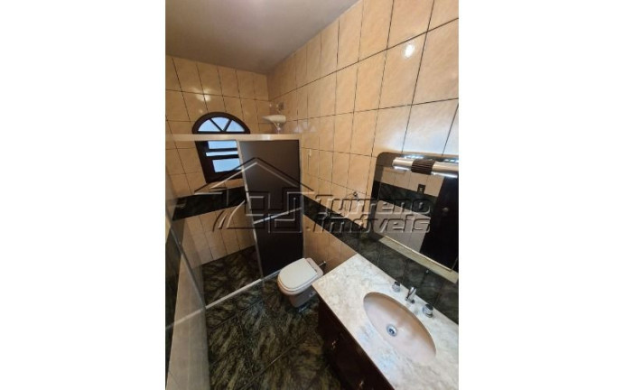 Imagem Casa com 3 Quartos à Venda, 228 m² em Jardim Das Indústrias - São José Dos Campos Imagem Casa com 3 Quartos à Venda, 228 m² em Jardim Das Indústrias - São José Dos Campos