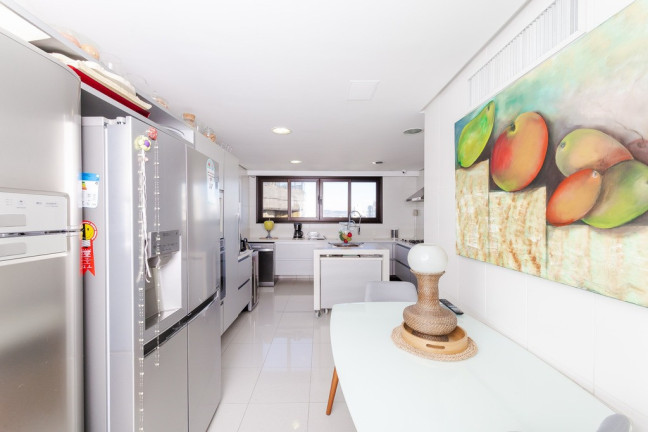 Imagem Apartamento com 4 Quartos à Venda, 365 m² em Bela Vista - Porto Alegre