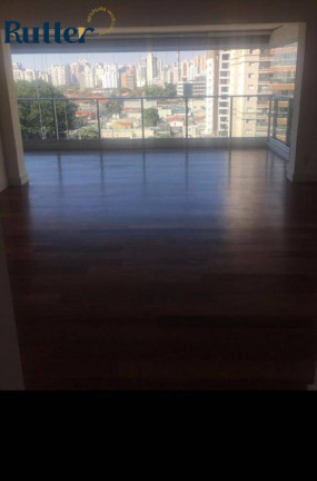 Imagem Apartamento com 3 Quartos à Venda, 130 m² em Vila Gertrudes - São Paulo