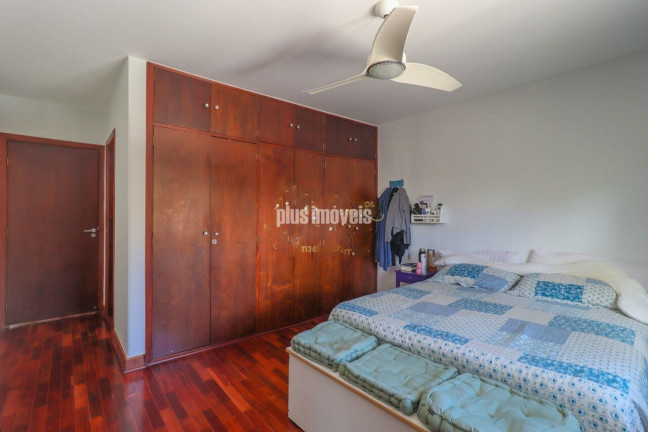 Imagem Casa com 3 Quartos para Alugar, 206 m² em Alto Da Boa Vista - São Paulo