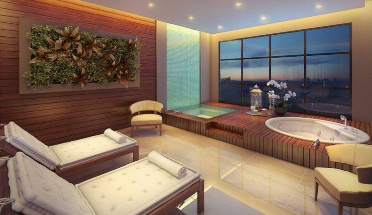 Imagem Apartamento com 4 Quartos à Venda, 303 m² em Parque Campolim - Sorocaba