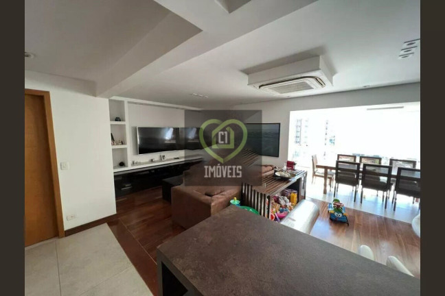 Imagem Apartamento com 4 Quartos à Venda, 144 m² em Pompeia - São Paulo Imagem Apartamento com 4 Quartos à Venda, 144 m² em Pompeia - São Paulo