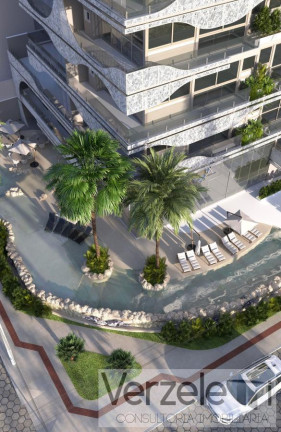 Imagem Imóvel com 3 Quartos à Venda, 160 m² em Praia Brava De Itajaí - Itajaí