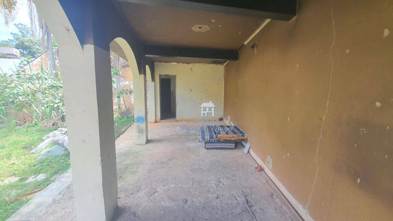 Imagem Casa com 3 Quartos à Venda, 420 m² em Jardim Marajoara - São Paulo Imagem Casa com 3 Quartos à Venda, 420 m² em Jardim Marajoara - São Paulo