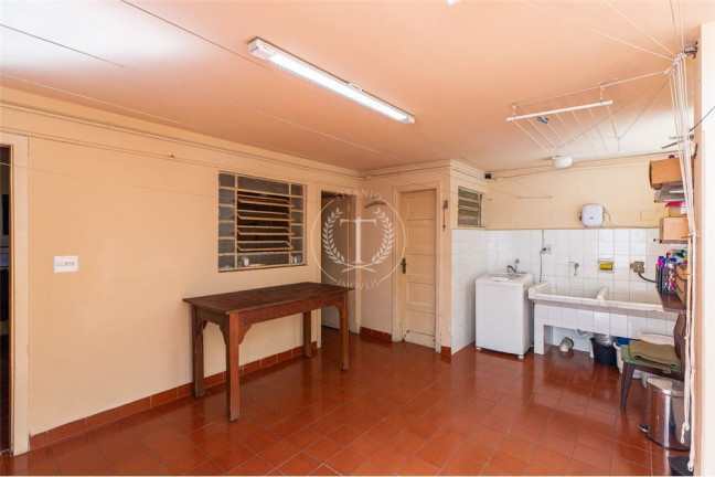 Imagem Casa com 4 Quartos à Venda, 168 m² em Campo Belo - São Paulo